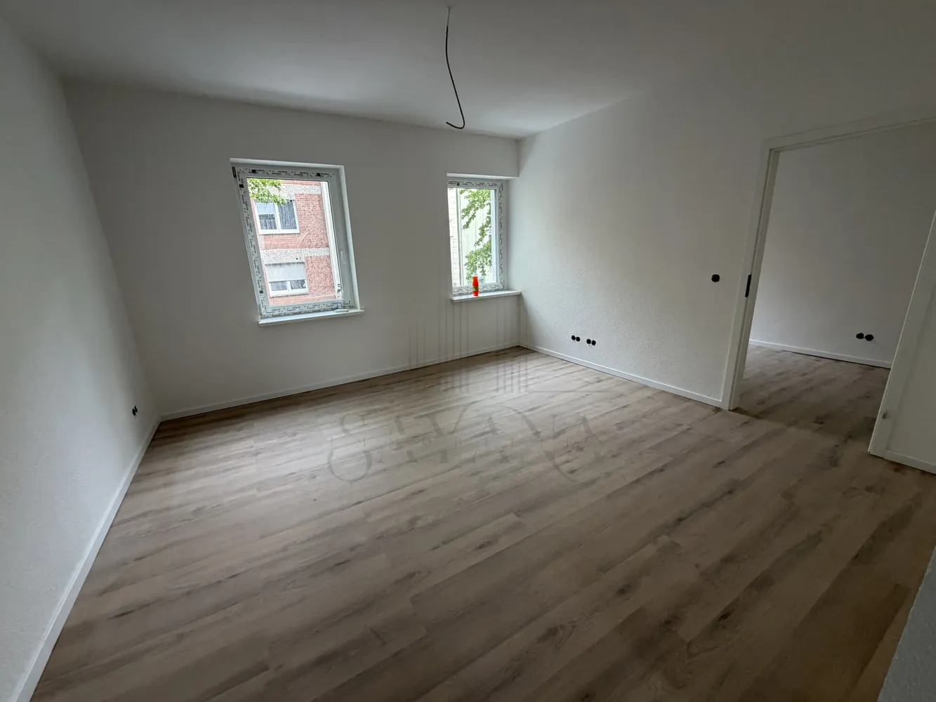 2 Zimmer Wohnung mit 45 m² in Mönchengladbach – Bild 1