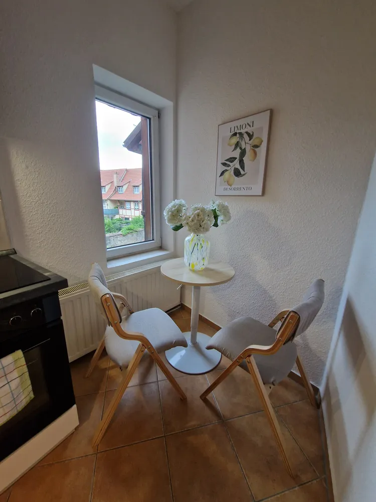 2 Zimmer Wohnung mit 63 m² in Quedlinburg – Bild 3