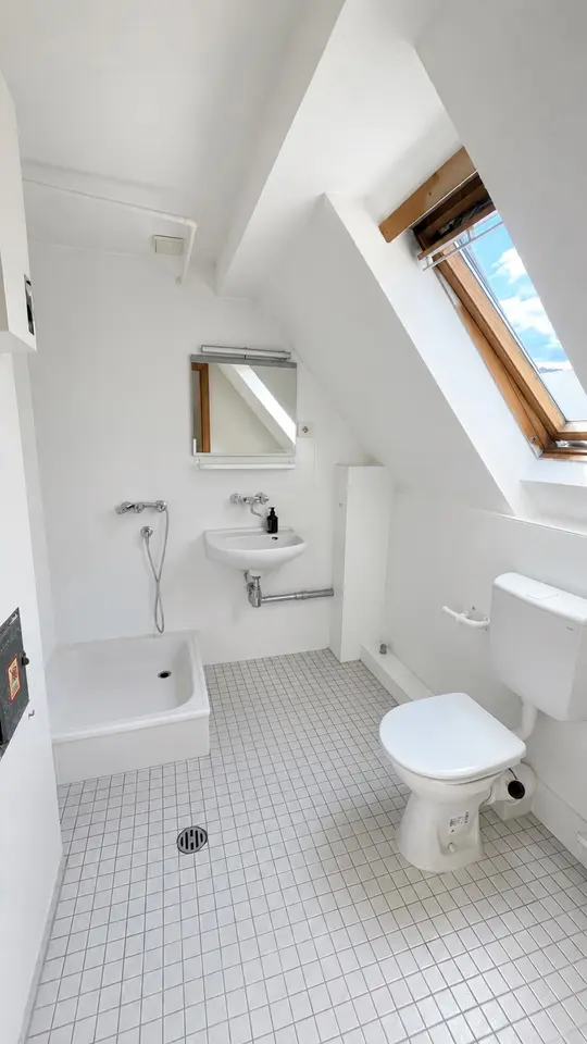 Studio with 48 m² in Essen – Photo 5