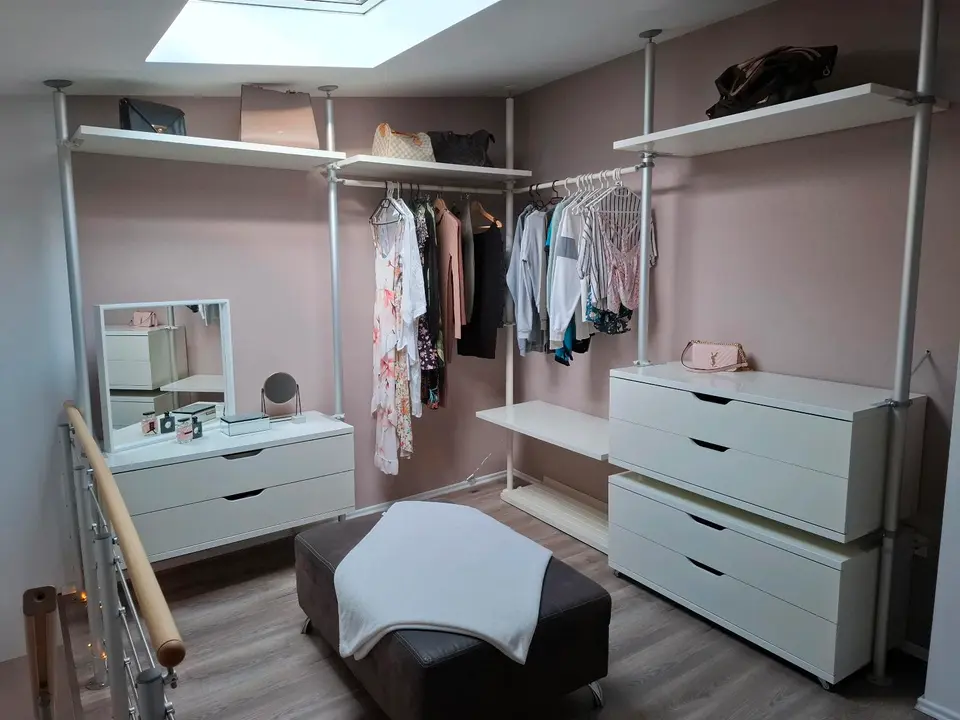 WG-Zimmer mit 80 m² in Bergisch Gladbach – Bild 9
