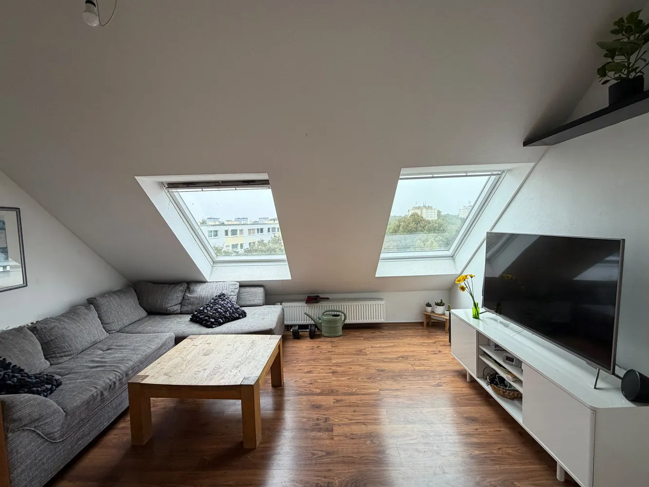 3 Zimmer Wohnung mit 45 m² in Worms – Bild 6