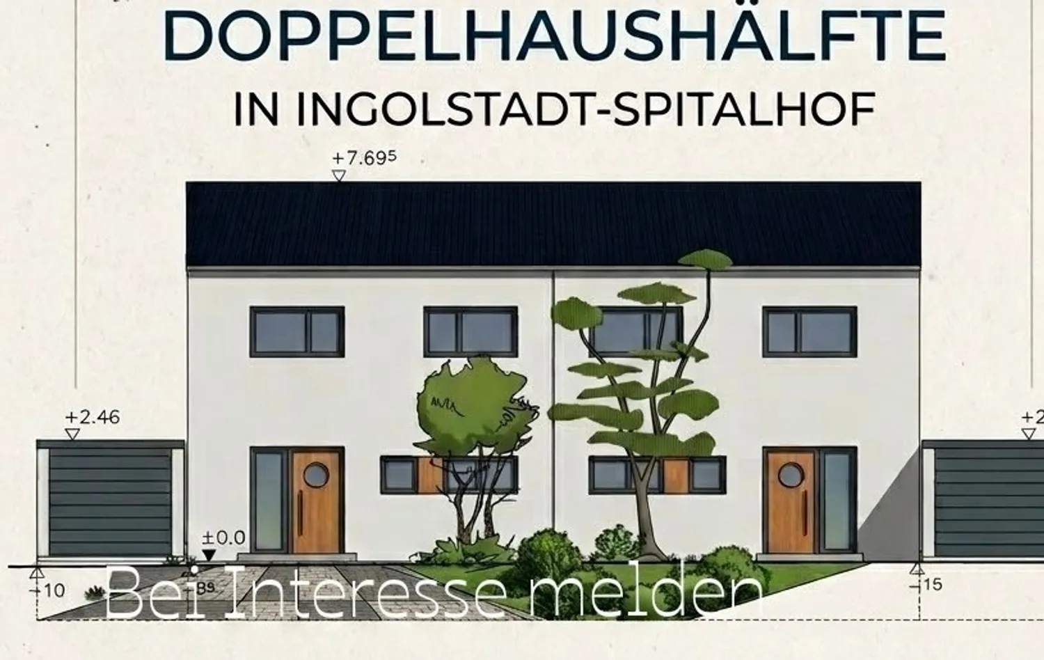 5 Zimmer Haus mit 127 m² in Ingolstadt – Bild 2
