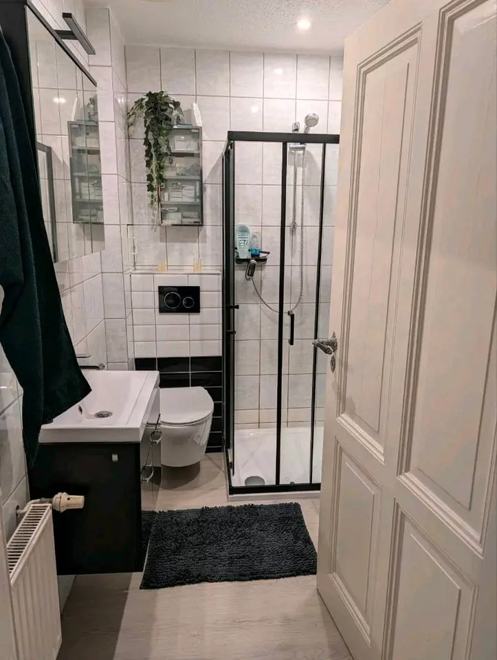 5 Zimmer Wohnung mit 112 m² in Goslar – Bild 4