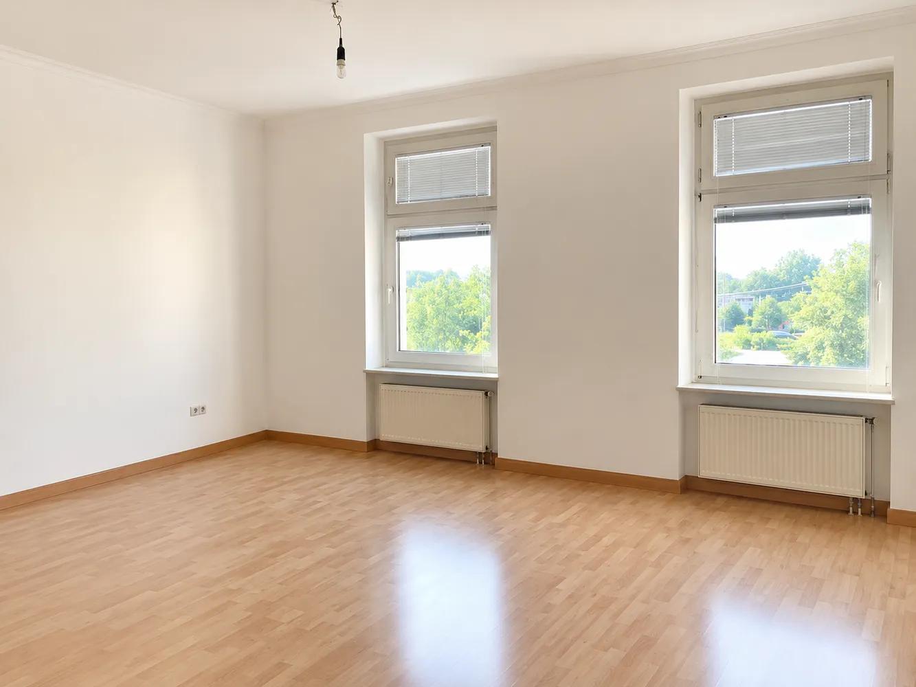 2 room apartment with 119 m² in Leverkusen – Photo 1