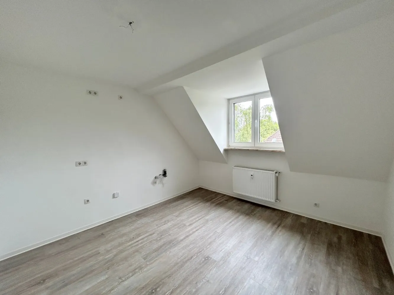 2 Zimmer Wohnung mit 54 m² in Dortmund – Bild 3