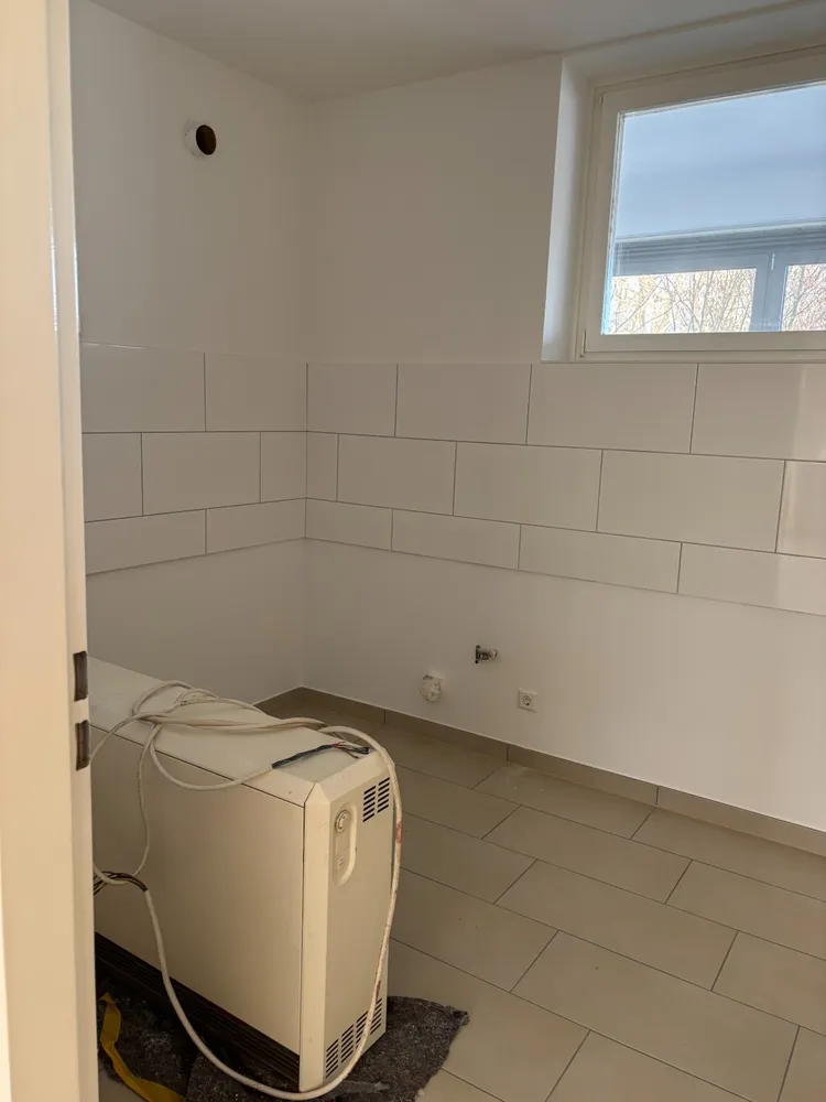 3 Zimmer Wohnung mit 92 m² in Karlsruhe – Bild 9