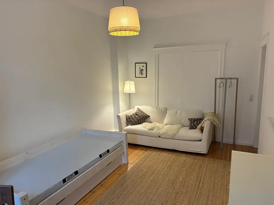 WG-Zimmer mit 16 m² in Bremen – Bild 10