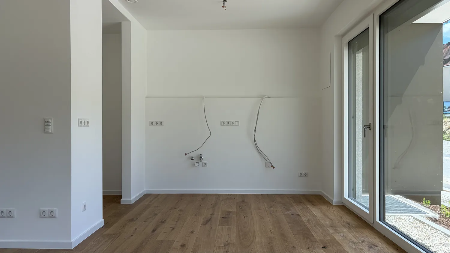 3 room apartment with 86 m² in Passau – Photo 9