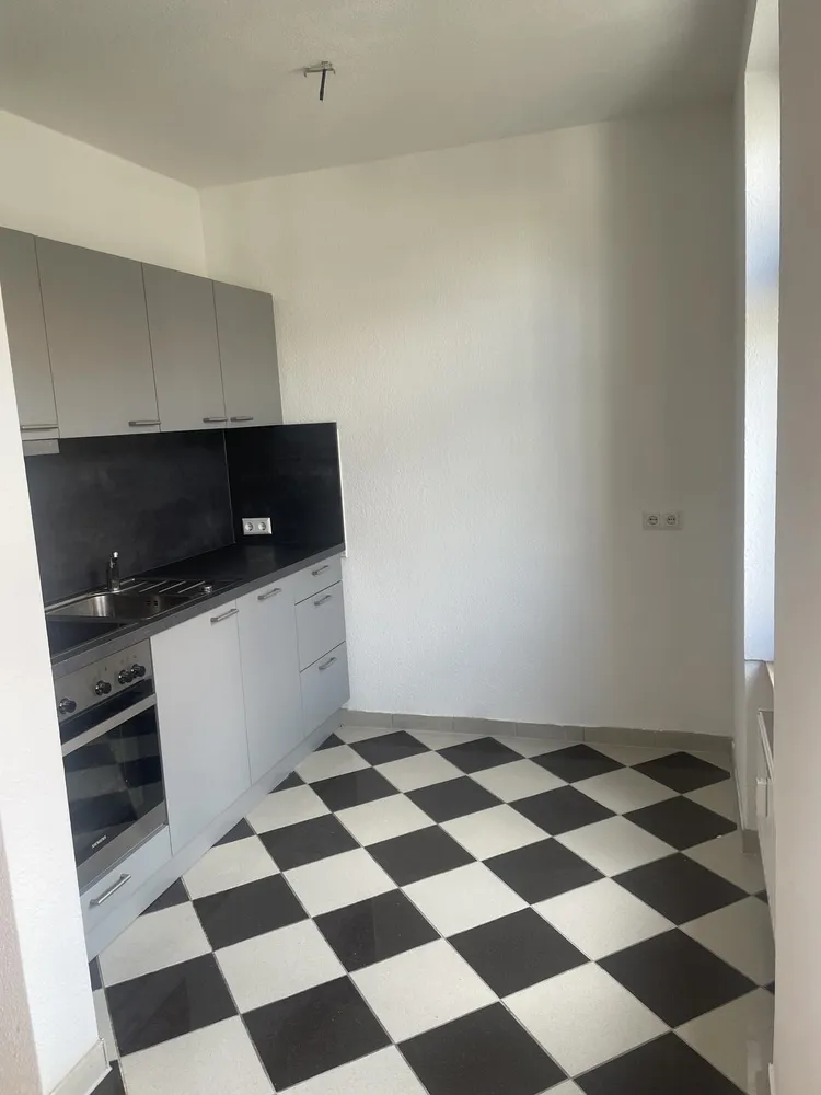 1 Zimmer Wohnung mit 35 m² in Leipzig – Bild 4