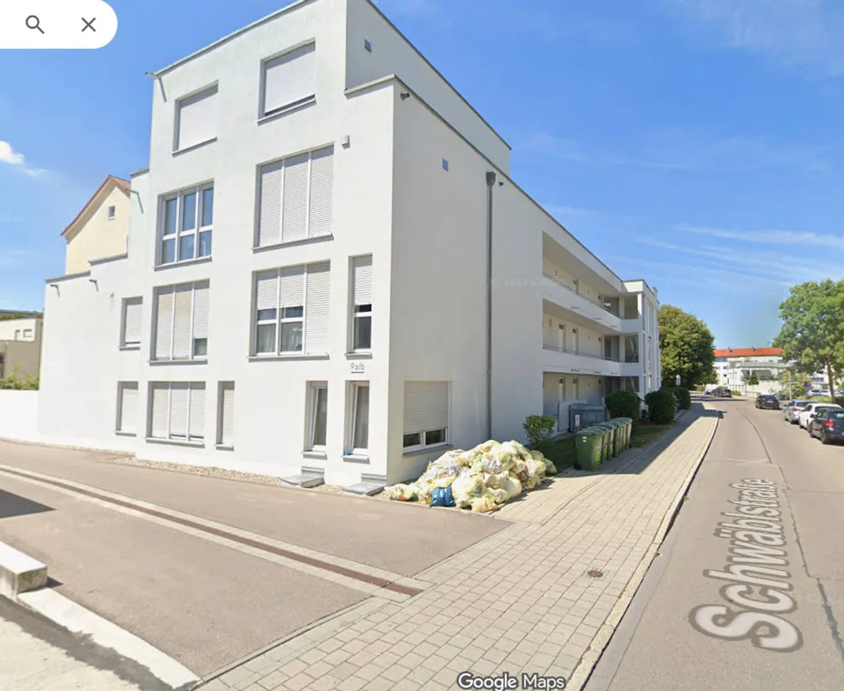 2 Zimmer Wohnung mit 60 m² in Ingolstadt – Bild 9