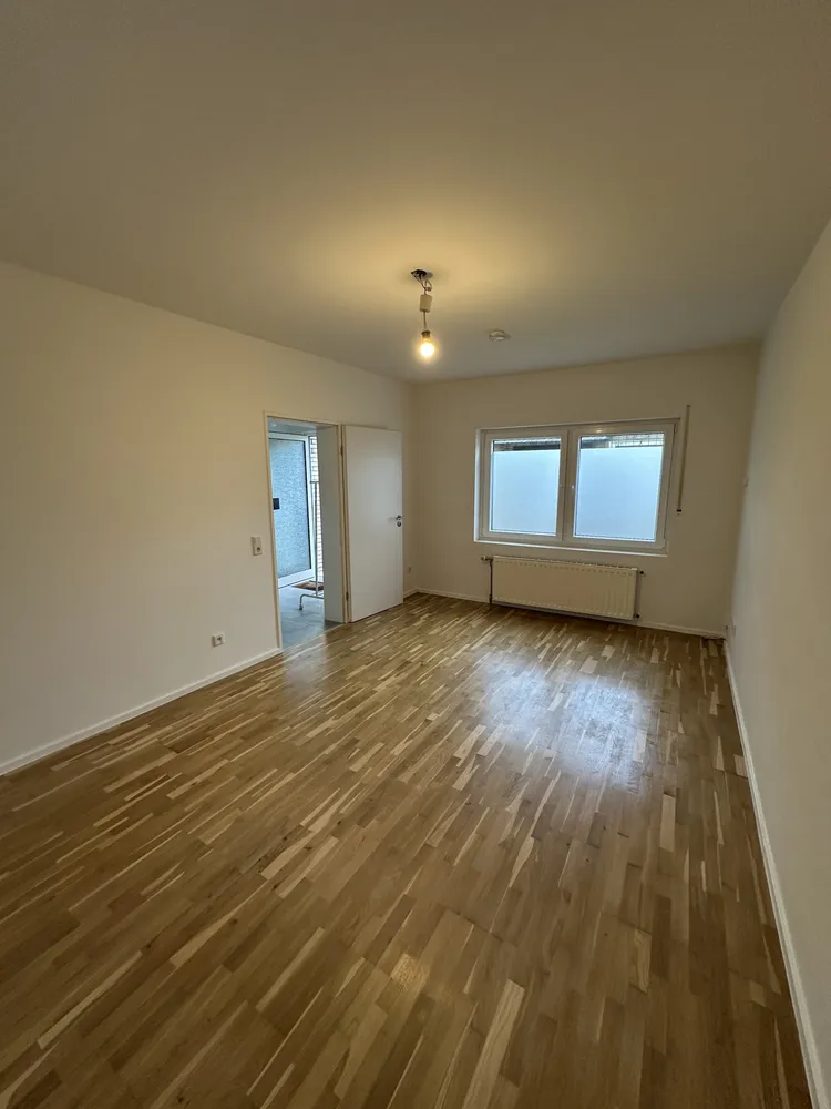 1 Zimmer Wohnung mit 30 m² in Neuss – Bild 1