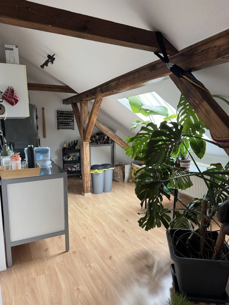 1 Zimmer Wohnung mit 65 m² in Leipzig – Bild 8