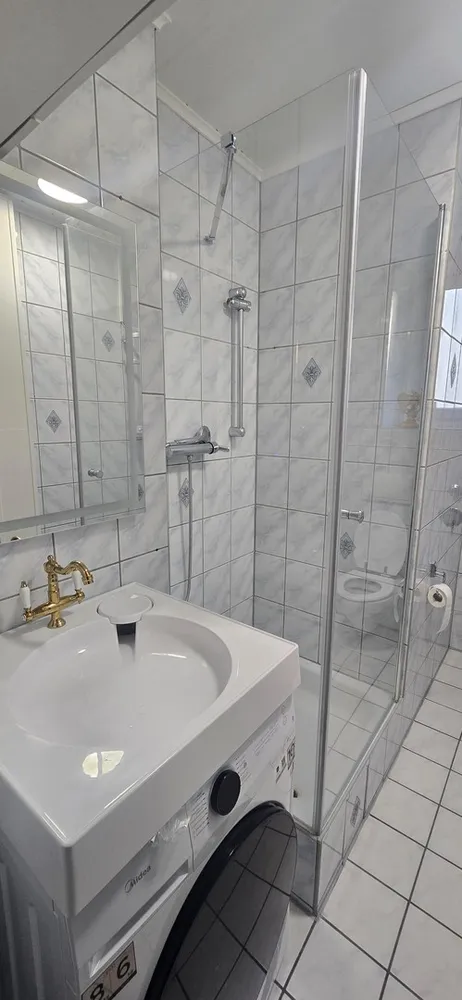 1 Zimmer Wohnung mit 32 m² in Stuttgart – Bild 9