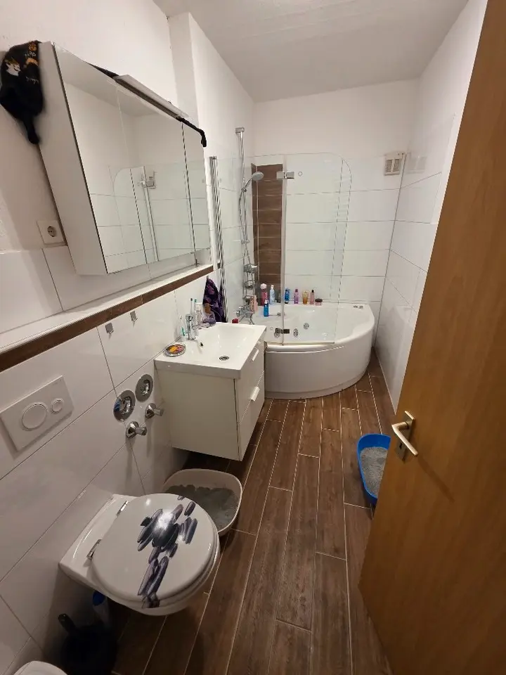 2 Zimmer Wohnung mit 60 m² in Solingen – Bild 10