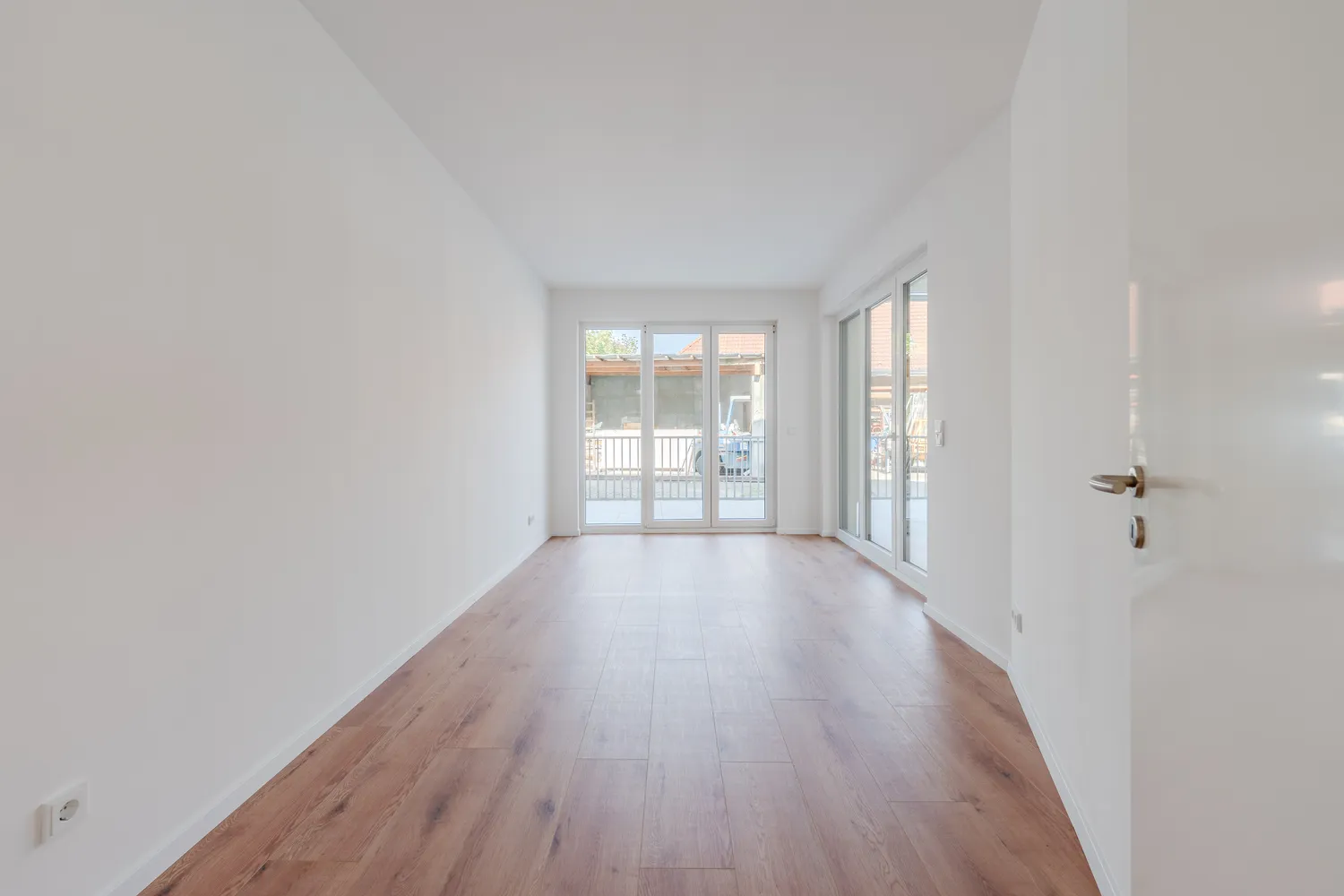 4 Zimmer Wohnung mit 105 m² in Berlin – Bild 9