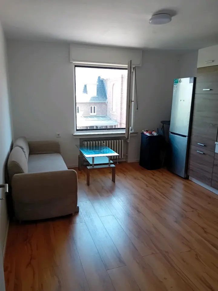 2 Zimmer Wohnung mit 45 m² in Wesel – Bild 9