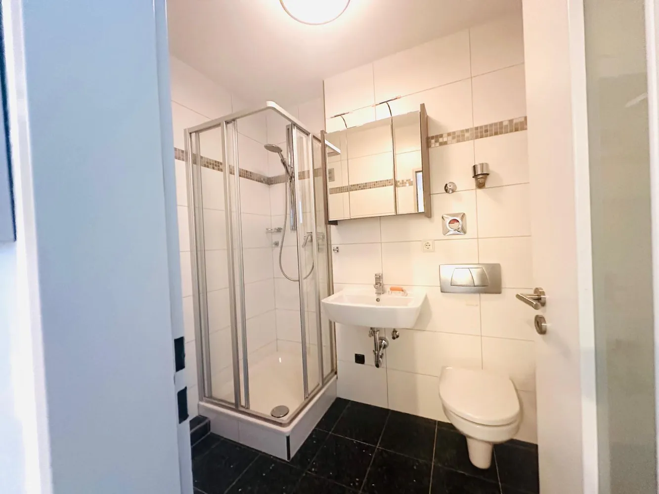 1 Zimmer Wohnung mit 25 m² in Nürnberg – Bild 5