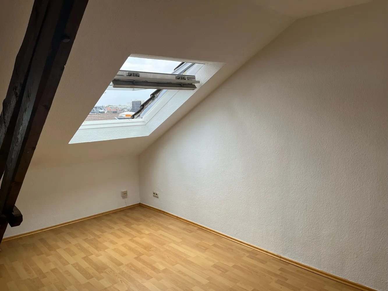 2 Zimmer Wohnung mit 45 m² in Aachen – Bild 2