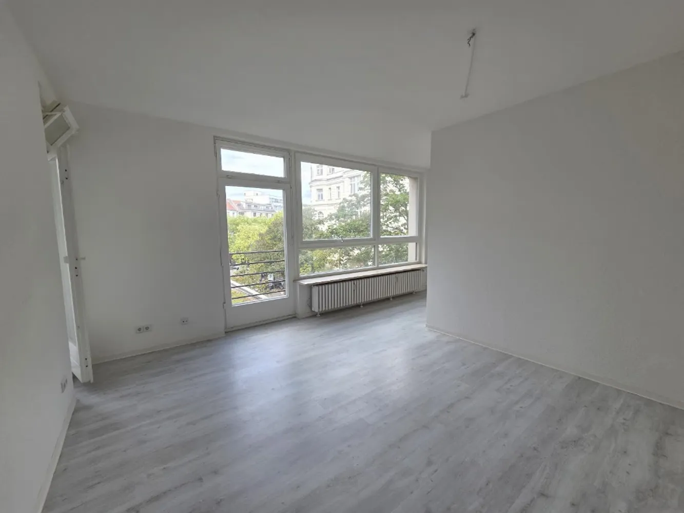 1 Zimmer Wohnung mit 47 m² in Berlin – Bild 1