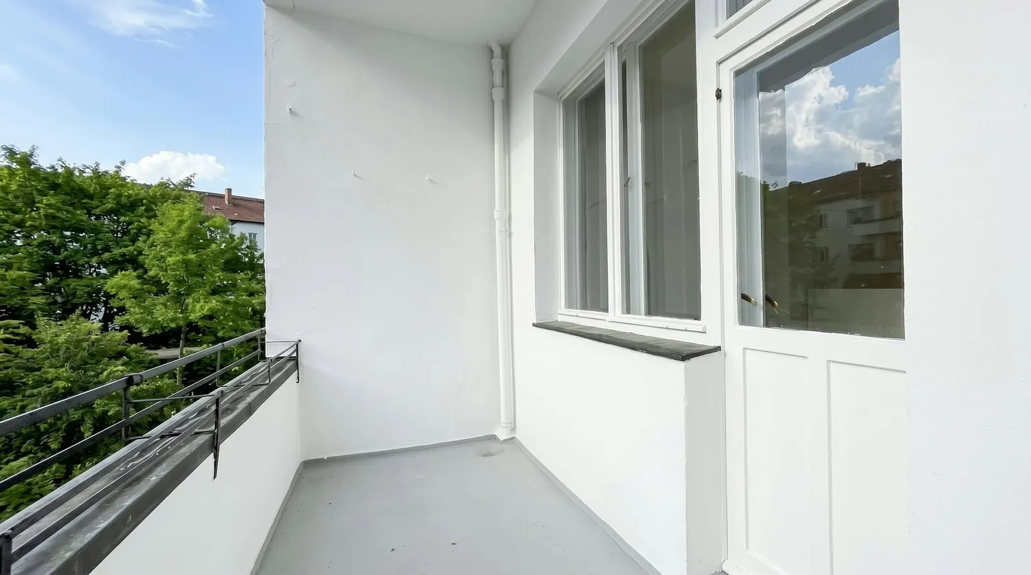 WG-Zimmer in Berlin – Bild 5