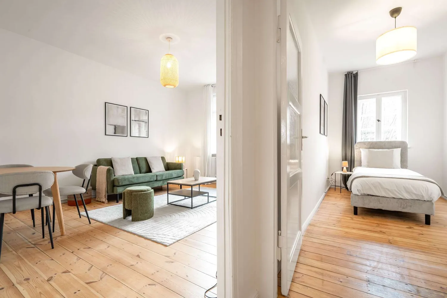 3 Zimmer Wohnung mit 76 m² in Berlin – Bild 6