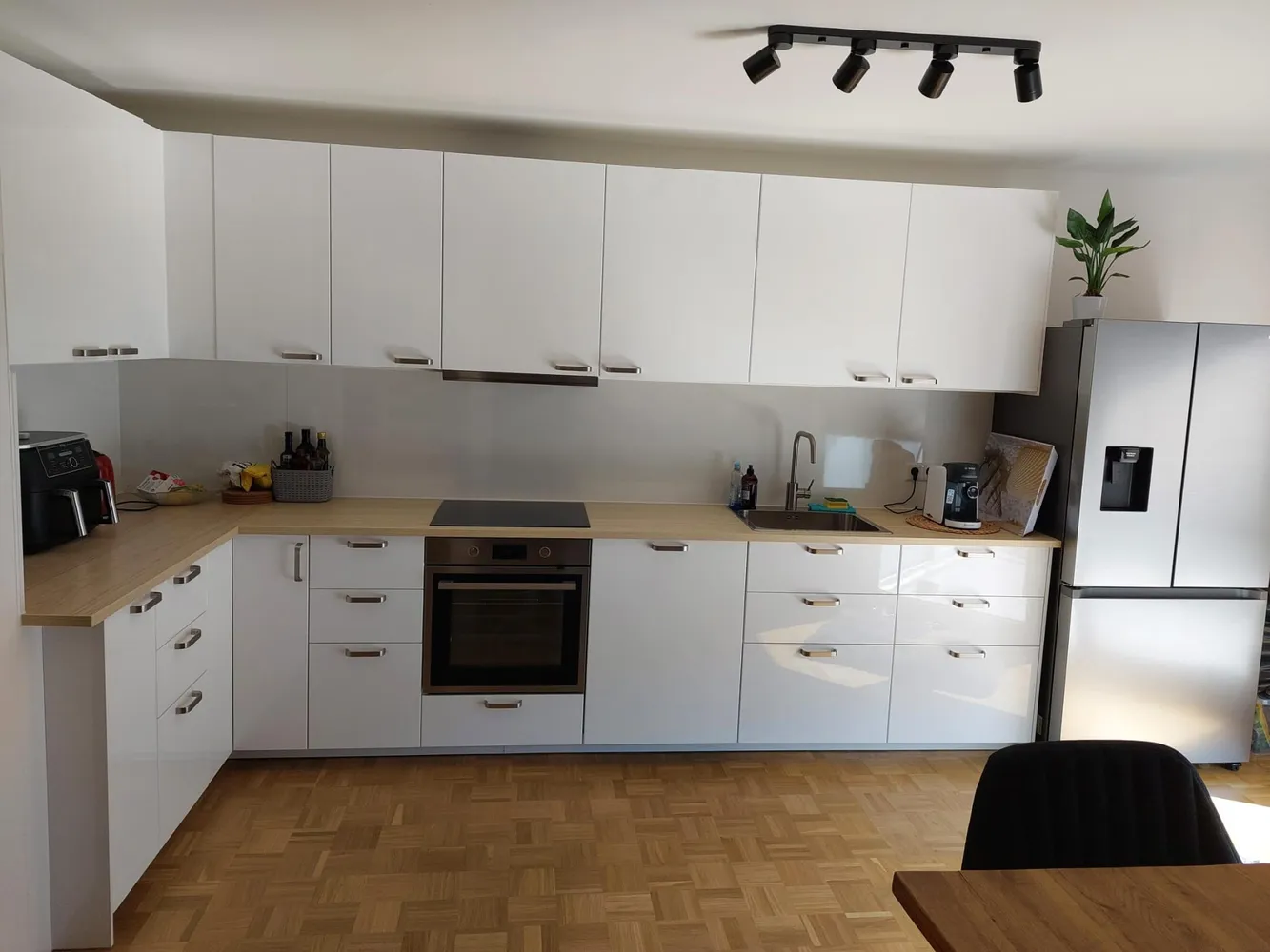 5 room apartment with 135 m² in Dietzenbach – Photo 9