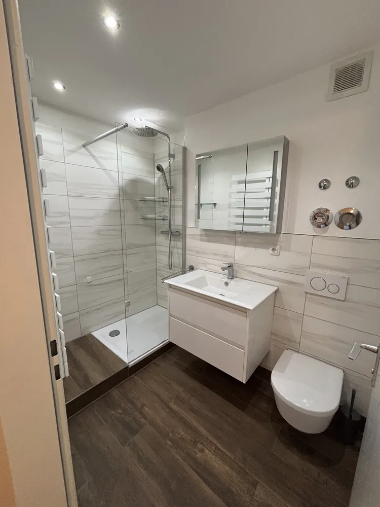 2 Zimmer Wohnung mit 56 m² in München – Bild 10