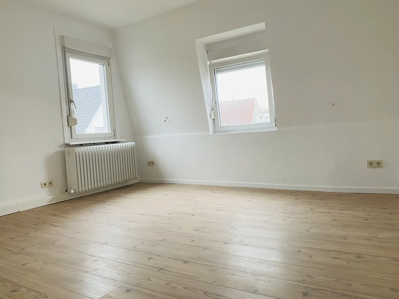 3 room apartment with 65 m² in Stuttgart – Photo 1