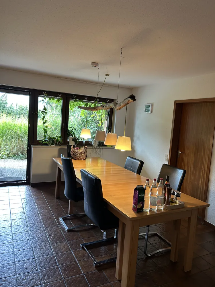 6 Zimmer Wohnung mit 147 m² in Friedrichshafen – Bild 6