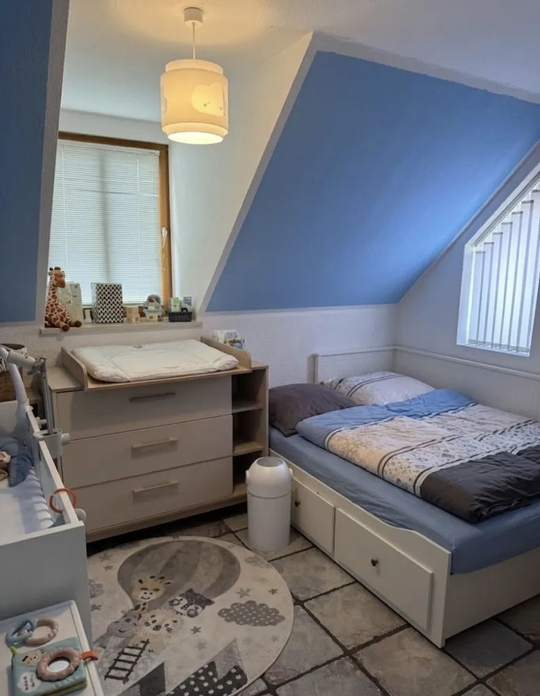 1 Zimmer Wohnung mit 80 m² in Augsburg – Bild 3