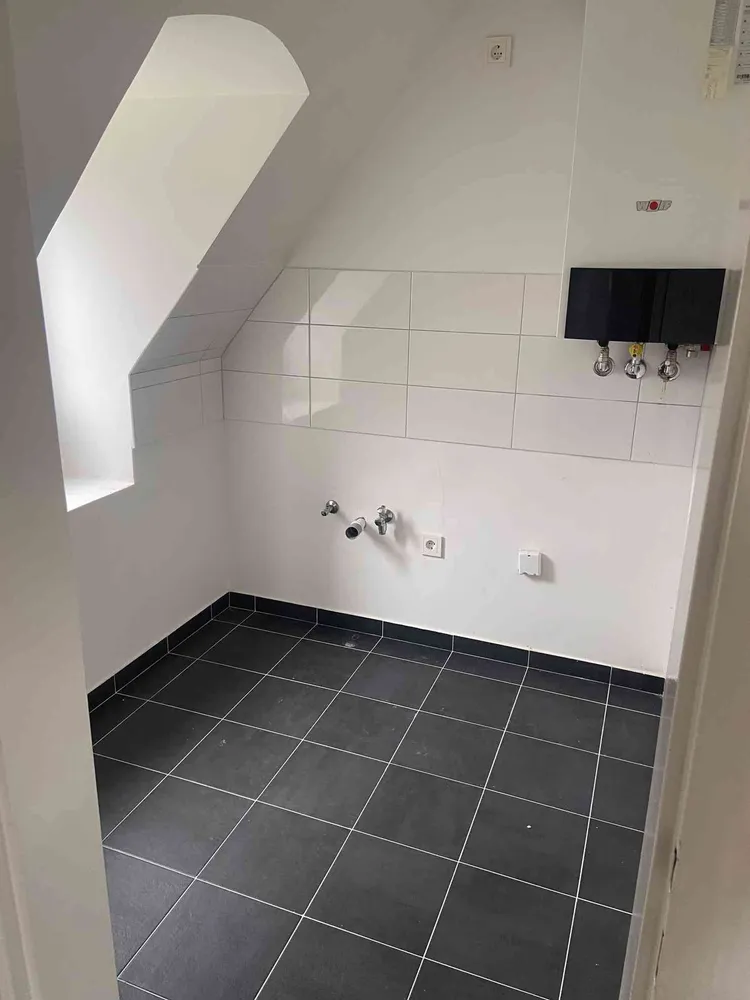 3 Zimmer Wohnung mit 40 m² in Fulda – Bild 2