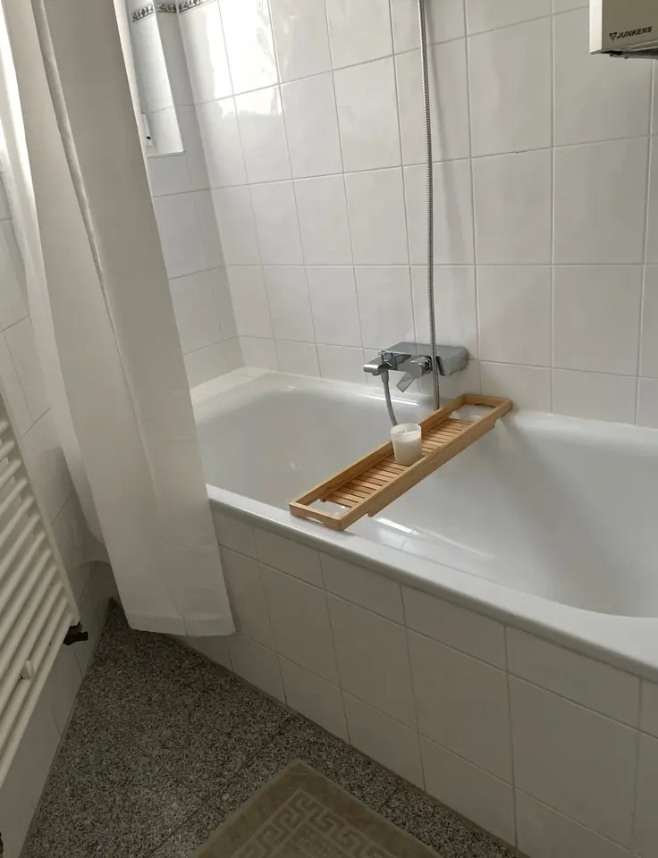 WG-Zimmer mit 80 m² in Ludwigshafen – Bild 5