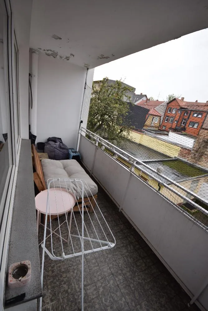 1 Zimmer Wohnung mit 28 m² in Braunschweig – Bild 4