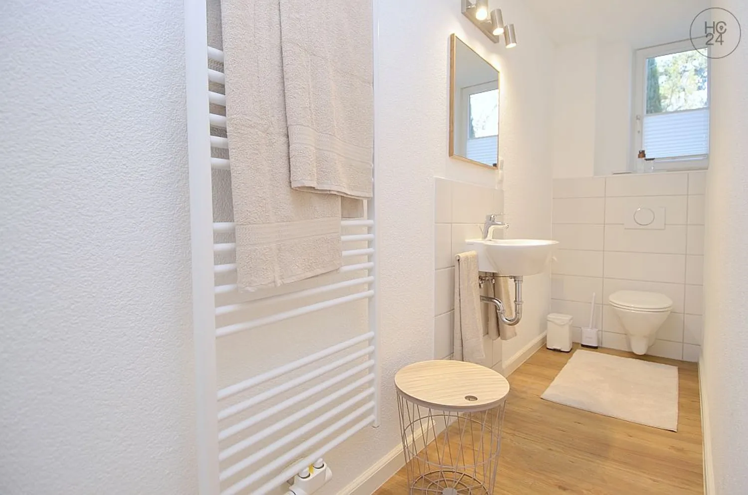 4 Zimmer Haus mit 115 m² in Wiesbaden – Bild 4