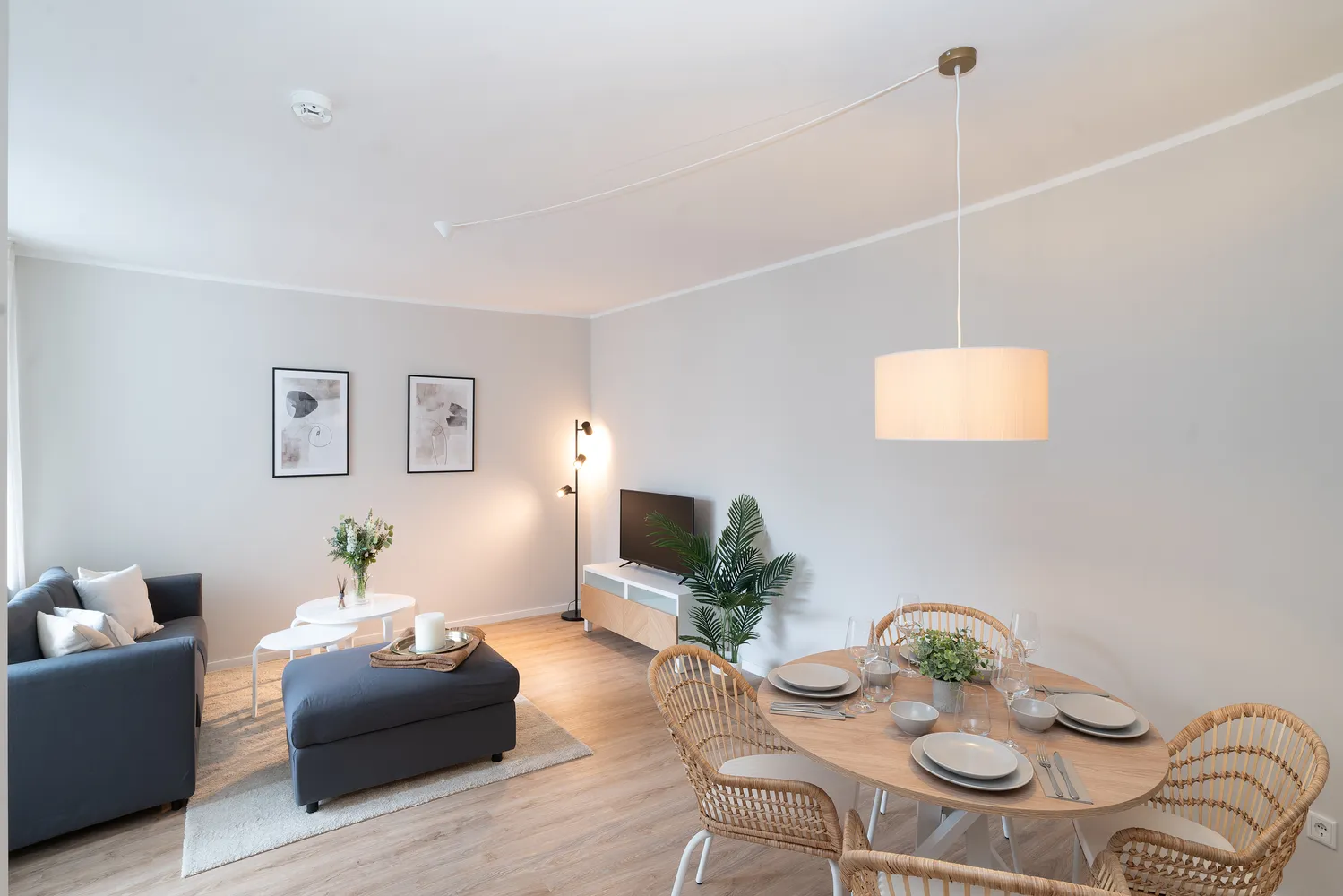 2 Zimmer Wohnung mit 47 m² in Berlin – Bild 12