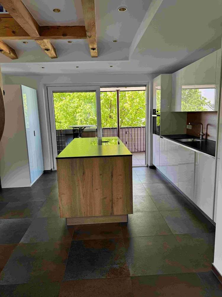 4 Zimmer Wohnung mit 112 m² in Ravensburg – Bild 8