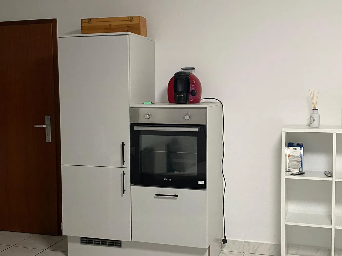 1 Zimmer Wohnung mit 33 m² in Rüsselsheim am Main – Bild 8