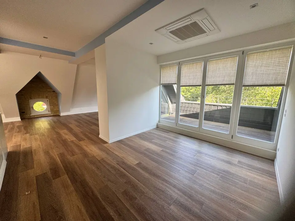 2 Zimmer Wohnung mit 80 m² in Grimma – Bild 1
