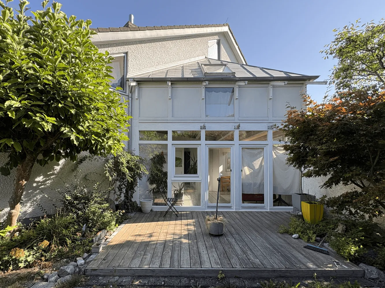 4 Zimmer Haus mit 160 m² in Neu-Ulm – Bild 2