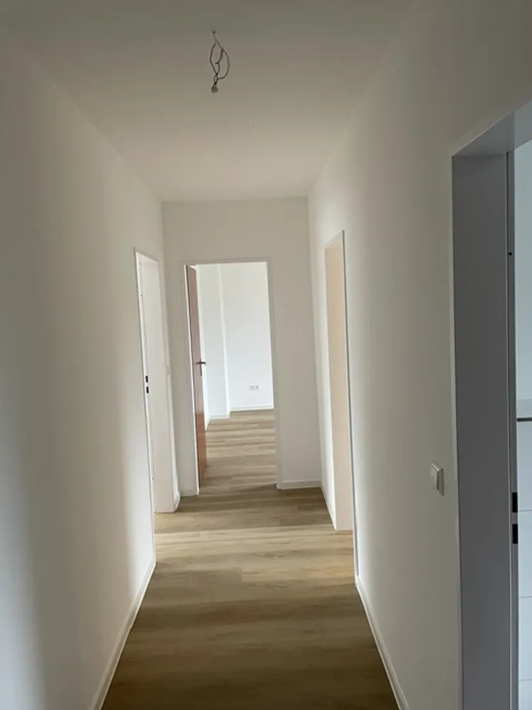 2 room apartment with 61 m² in Hanover – Photo 4