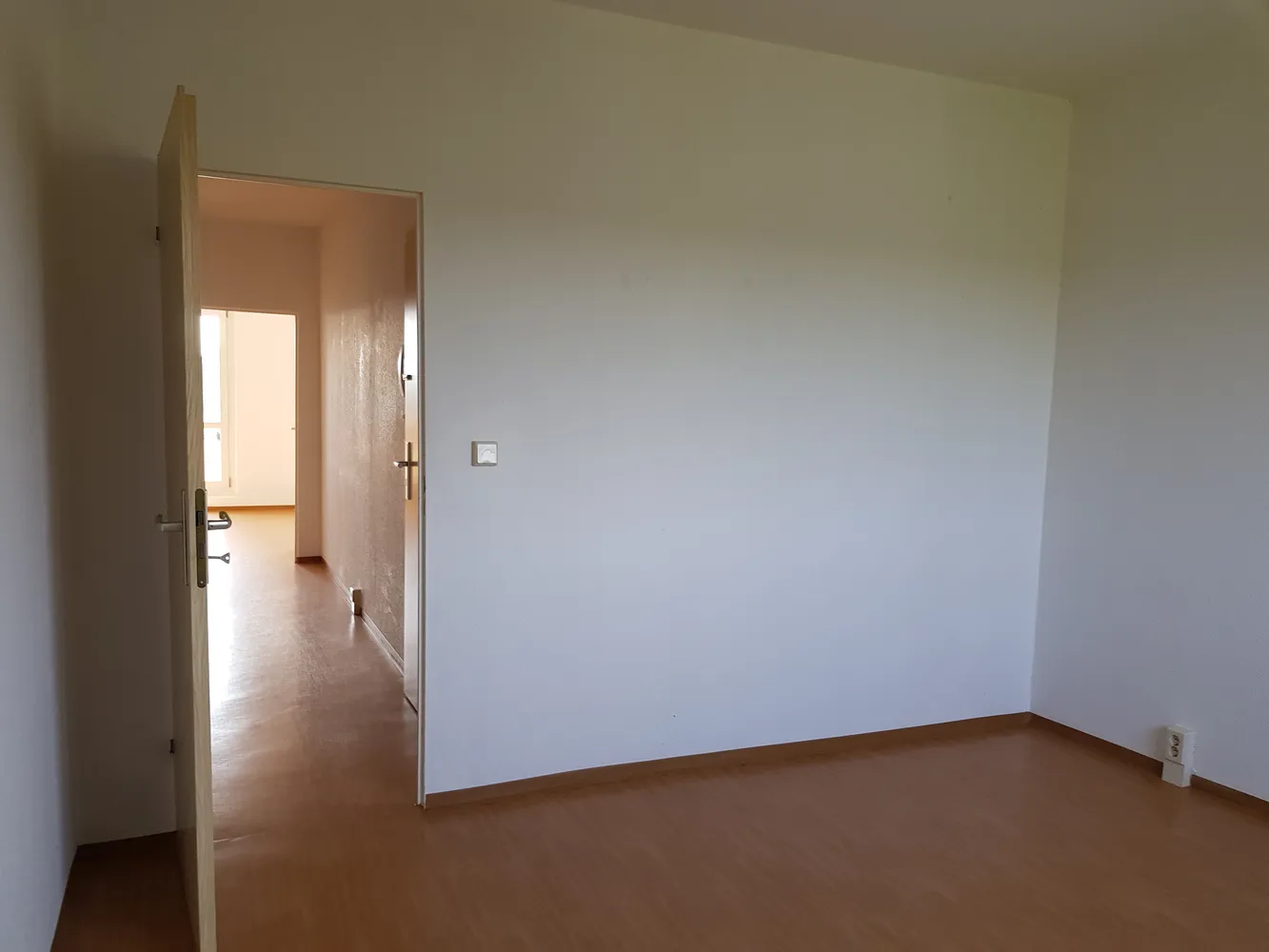 3 room apartment with 60 m² in Gotha – Photo 11