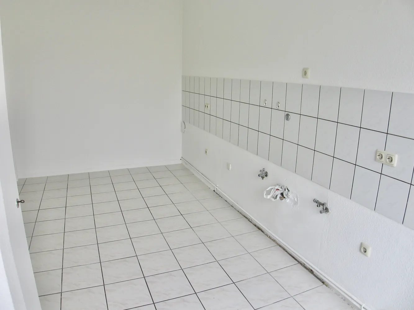 2 Zimmer Wohnung mit 60 m² in Dortmund – Bild 6