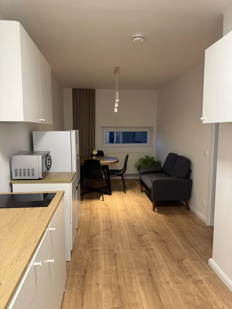 1 Zimmer Wohnung mit 24 m² in Berlin – Bild 8
