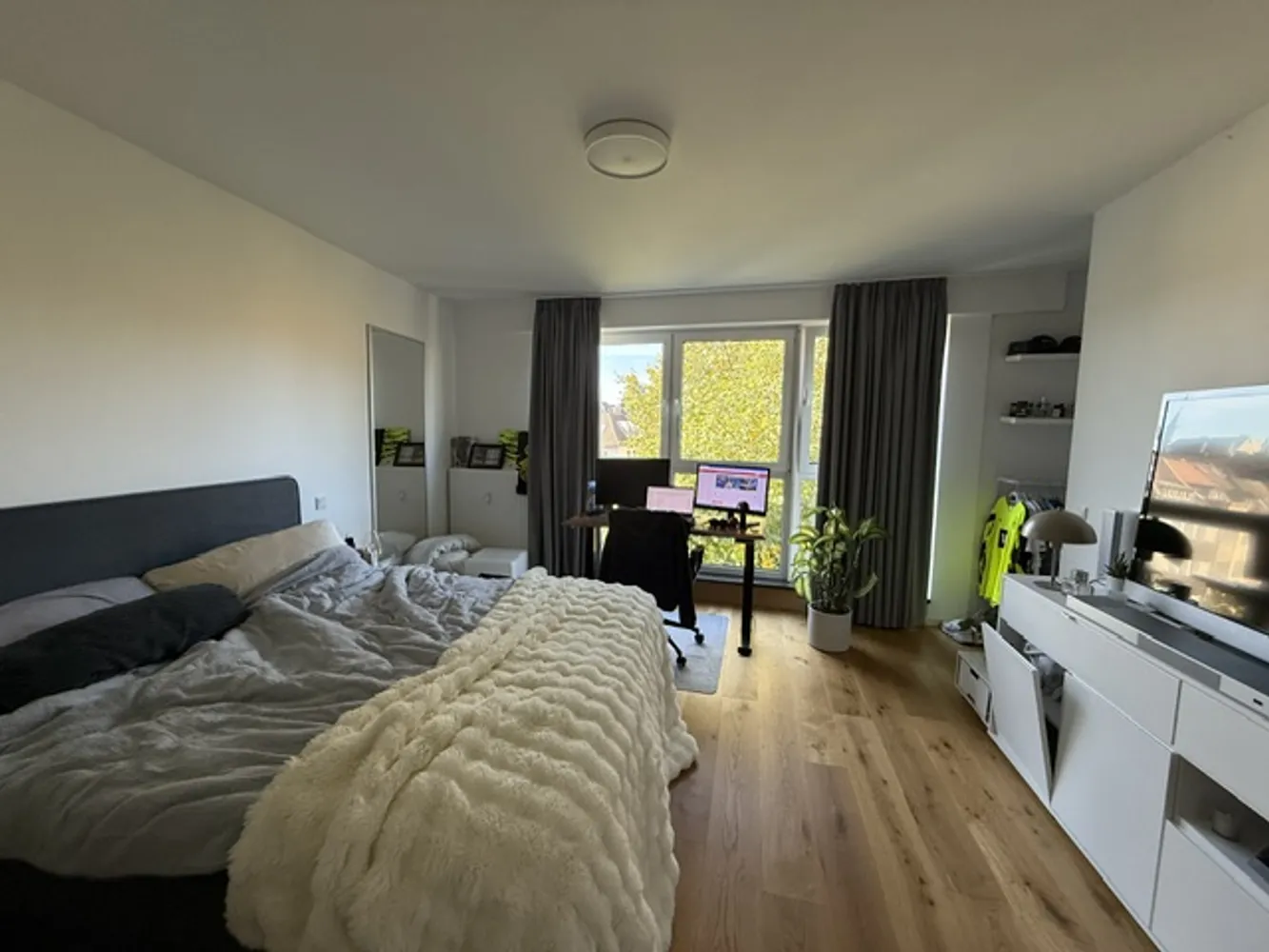3 Zimmer Wohnung mit 108 m² in Aachen – Bild 8