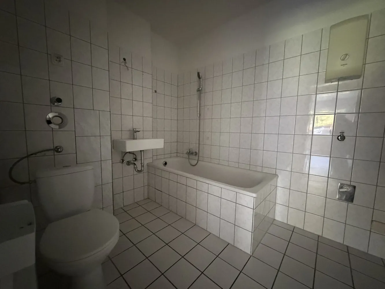 2 Zimmer Wohnung mit 57 m² in Duisburg – Bild 6