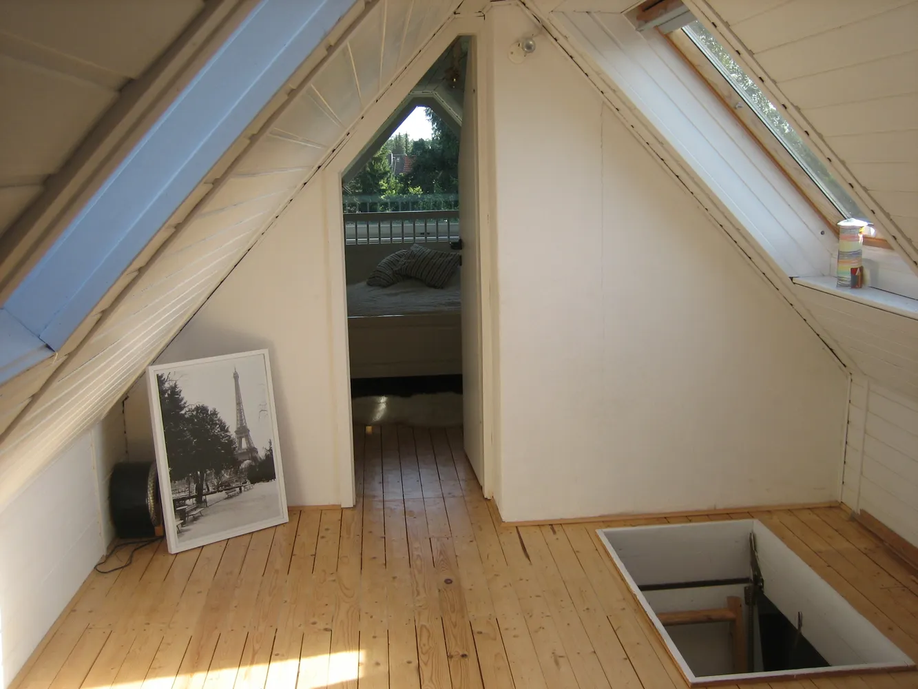 2 Zimmer Wohnung mit 21 m² in Hamburg – Bild 6