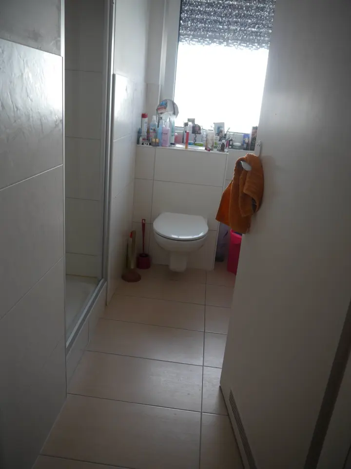 3 Zimmer Wohnung mit 94 m² in Mannheim – Bild 6