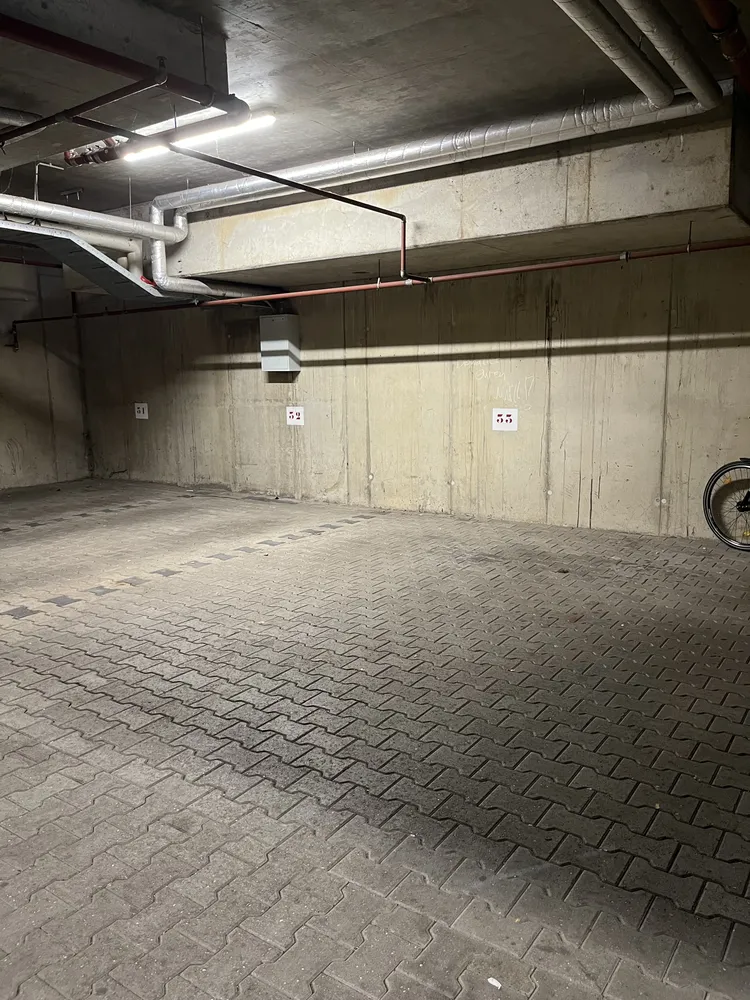 1 room apartment with 39 m² in Grevenbroich – Photo 3