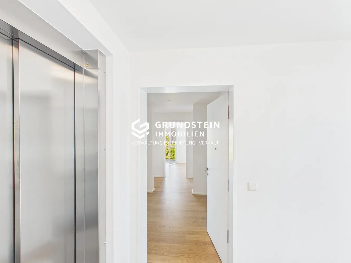 3 Zimmer Wohnung mit 79 m² in München – Bild 2