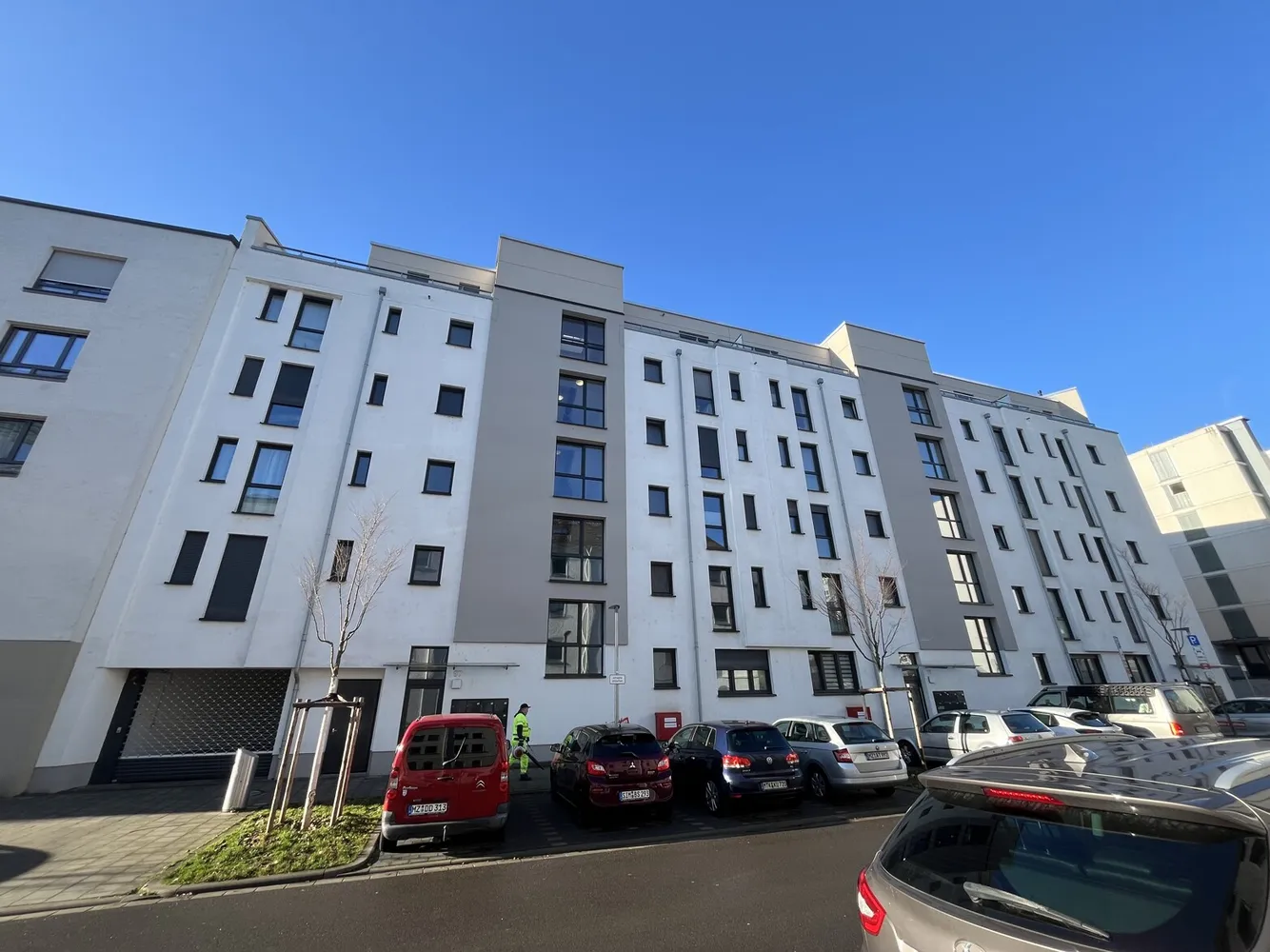 3 Zimmer Wohnung mit 105 m² in Mainz – Bild 12